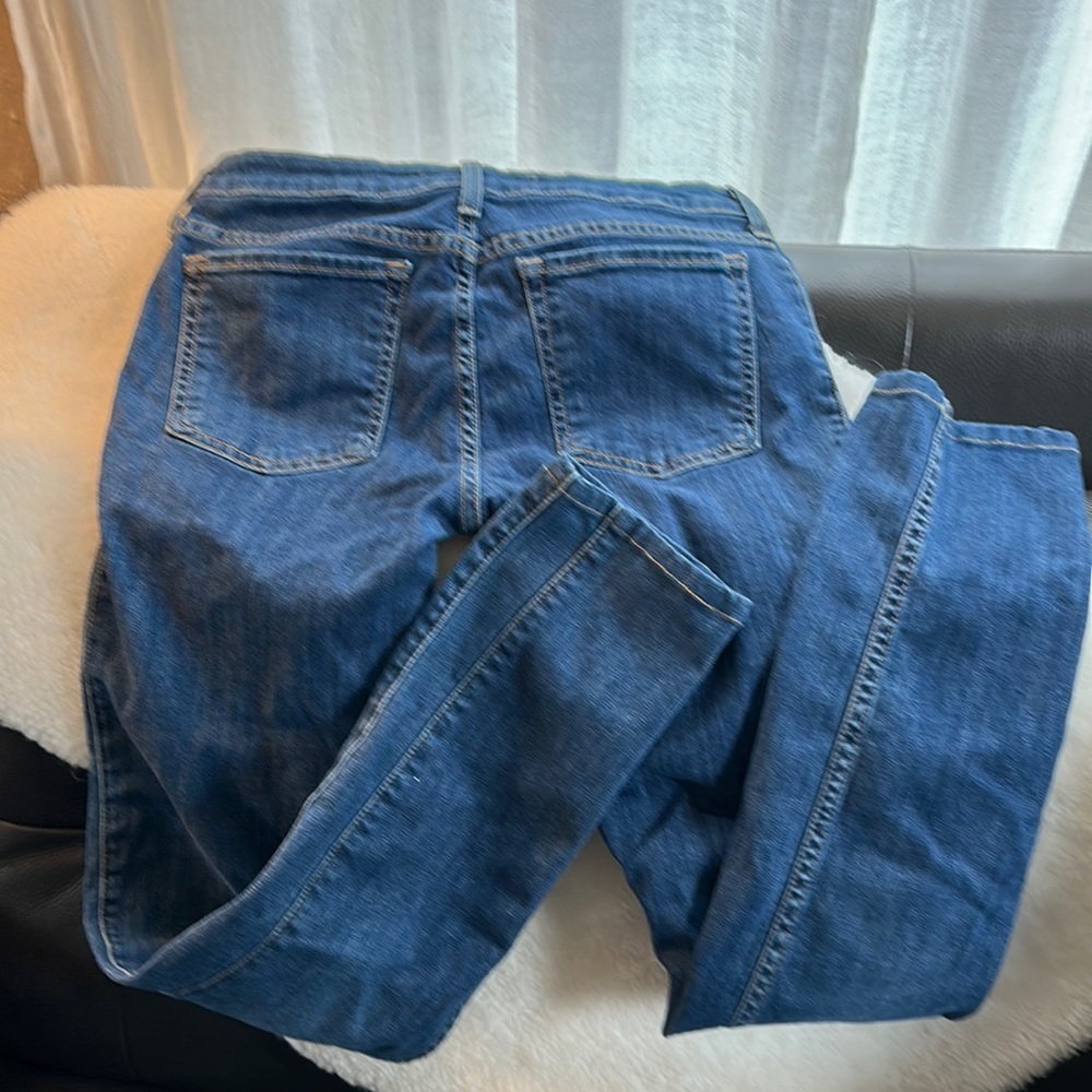 W Vince Skinny Jean